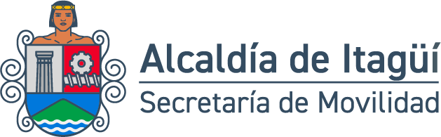 Secretaría de Movilidad Alcaldía de Itagüí