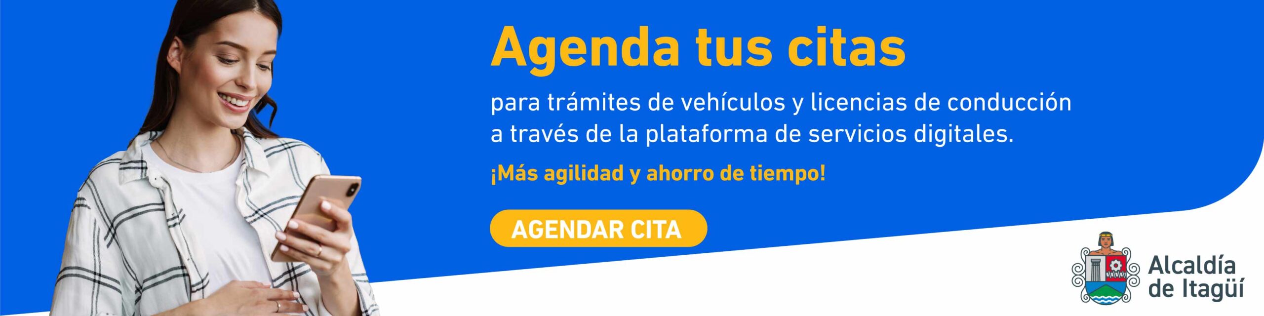 agendamiento de citas